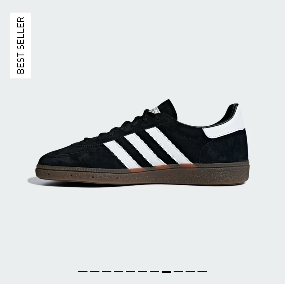 Adidas Handball Spezial Shoes